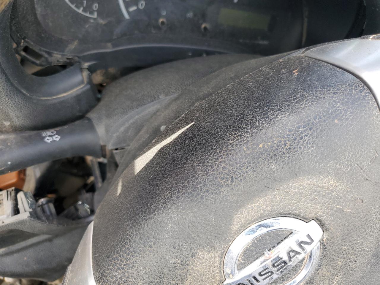 3N1CN7AP7FL815801 2015 Nissan Versa S