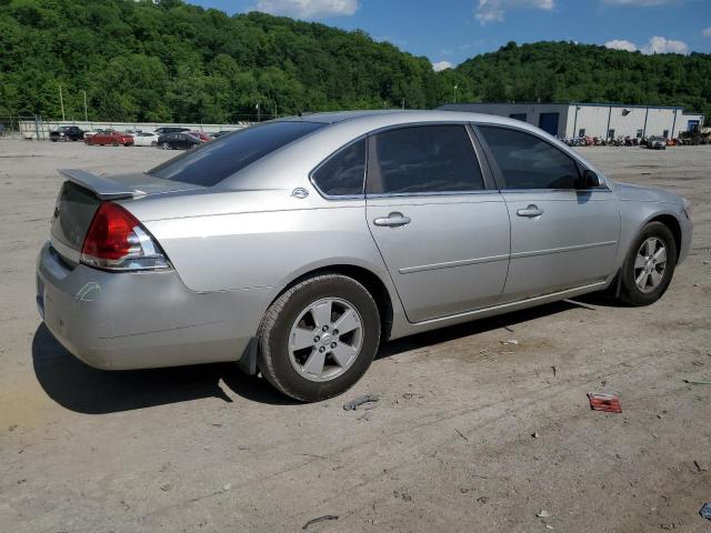 2008 Chevrolet Impala Lt VIN: 2G1WT58N381339875 Lot: 56511404