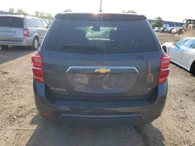 2017 Chevrolet Equinox Lt VIN: 2GNALCEK5H1538515 Lot: 53518484