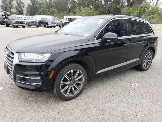 2017 Audi Q7 Premium Plus VIN: WA1LAAF72HD014940 Lot: 56468634