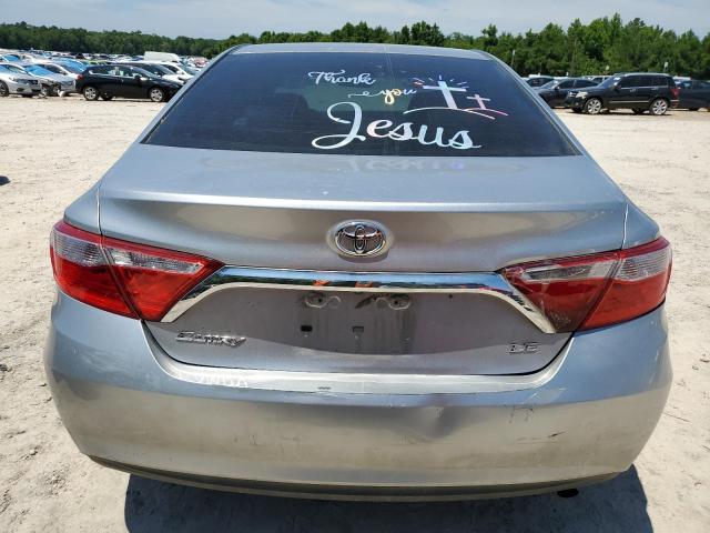 2016 Toyota Camry Le VIN: 4T1BF1FK9GU536112 Lot: 55074484