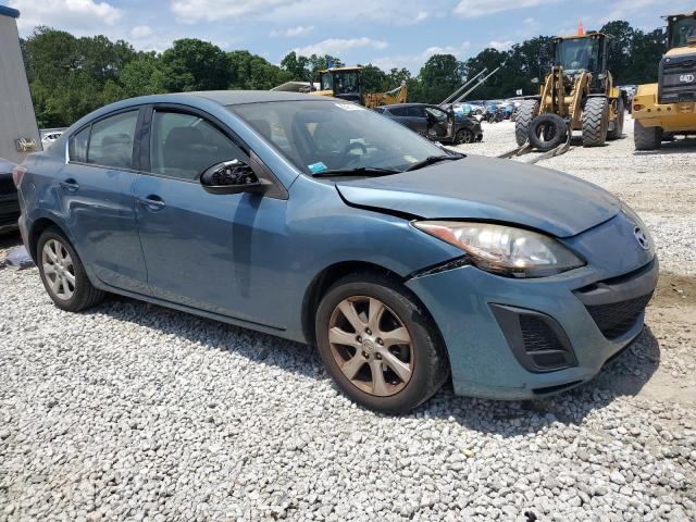 2010 Mazda 3 I VIN: JM1BL1SF2A1332170 Lot: 55661954