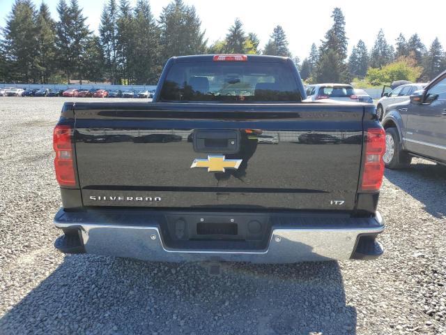 2014 Chevrolet Silverado K1500 Ltz VIN: 1GCVKSEC9EZ183819 Lot: 54279594