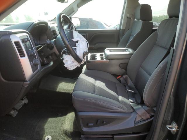 2019 GMC Sierra Limited K1500 Sle VIN: 2GTV2MEC0K1101881 Lot: 55353594