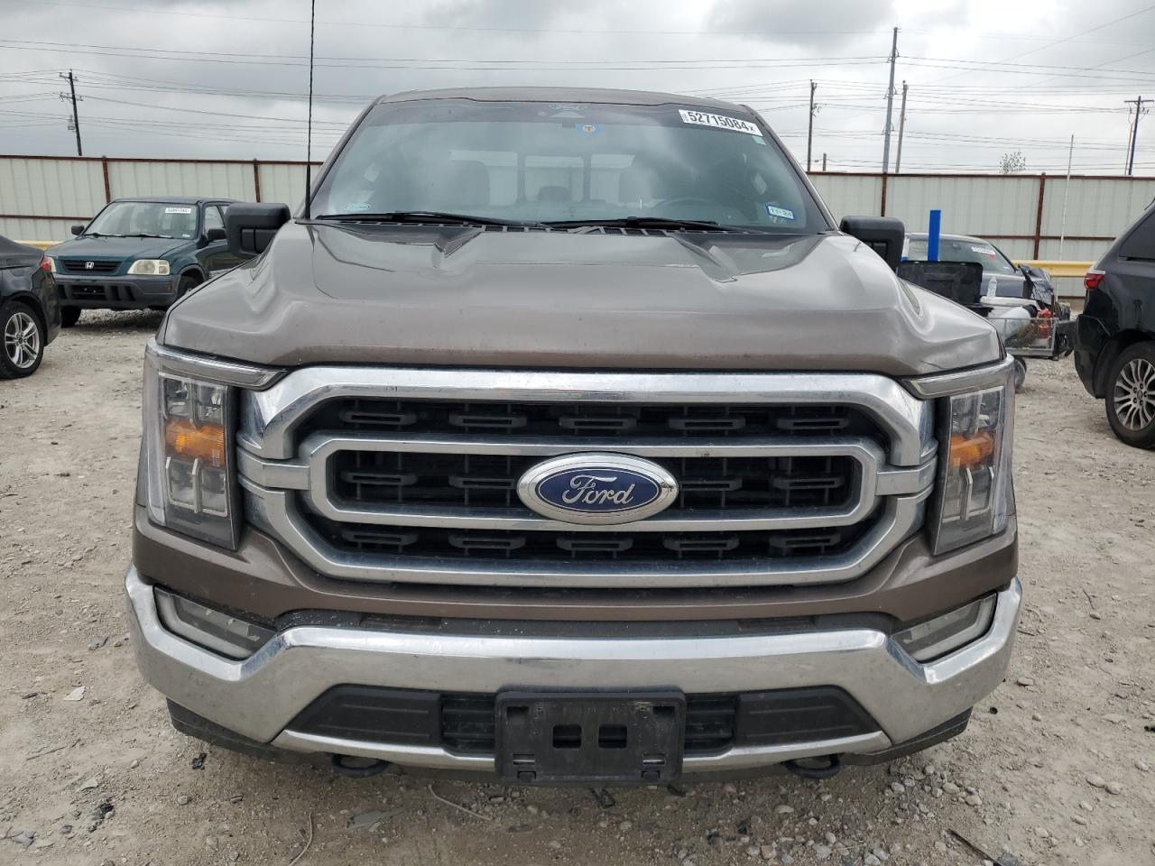 1FTFW1E59NKE92817 FORD F-150 2022