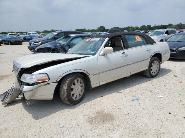 2005 Lincoln Town Car Signature Limited VIN: 1LNHM82W65Y664637 Lot: 56825094