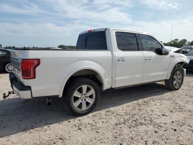 2015 Ford F150 Supercrew VIN: 1FTEW1CG2FFA15317 Lot: 54529614