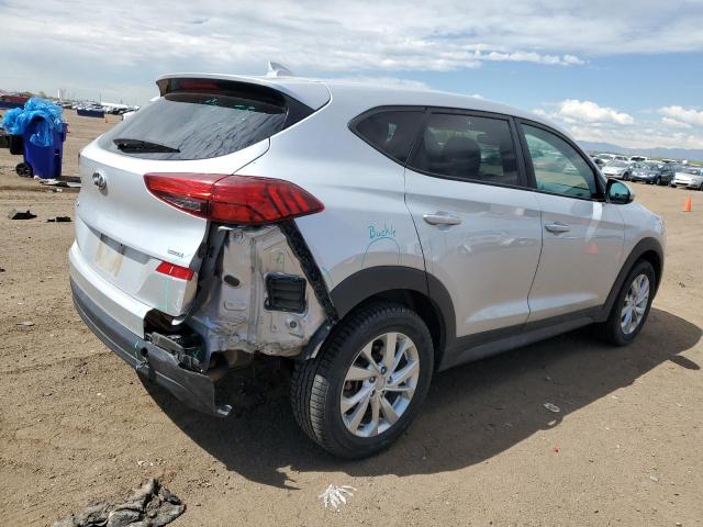 2019 Hyundai Tucson Se VIN: KM8J2CA46KU895664 Lot: 53915964