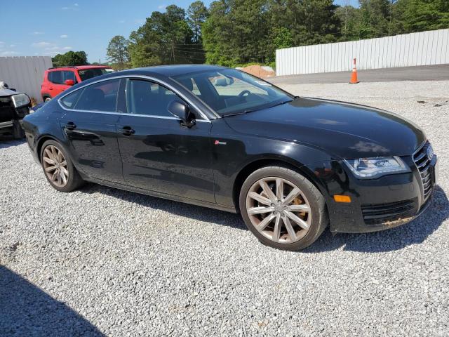 2012 Audi A7 Prestige VIN: WAUSGAFC8CN014065 Lot: 52562454