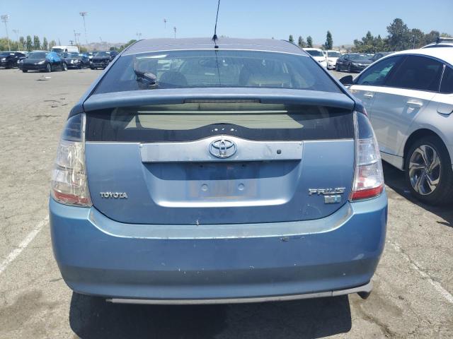 2004 Toyota Prius VIN: JTDKB20U840007284 Lot: 56467644