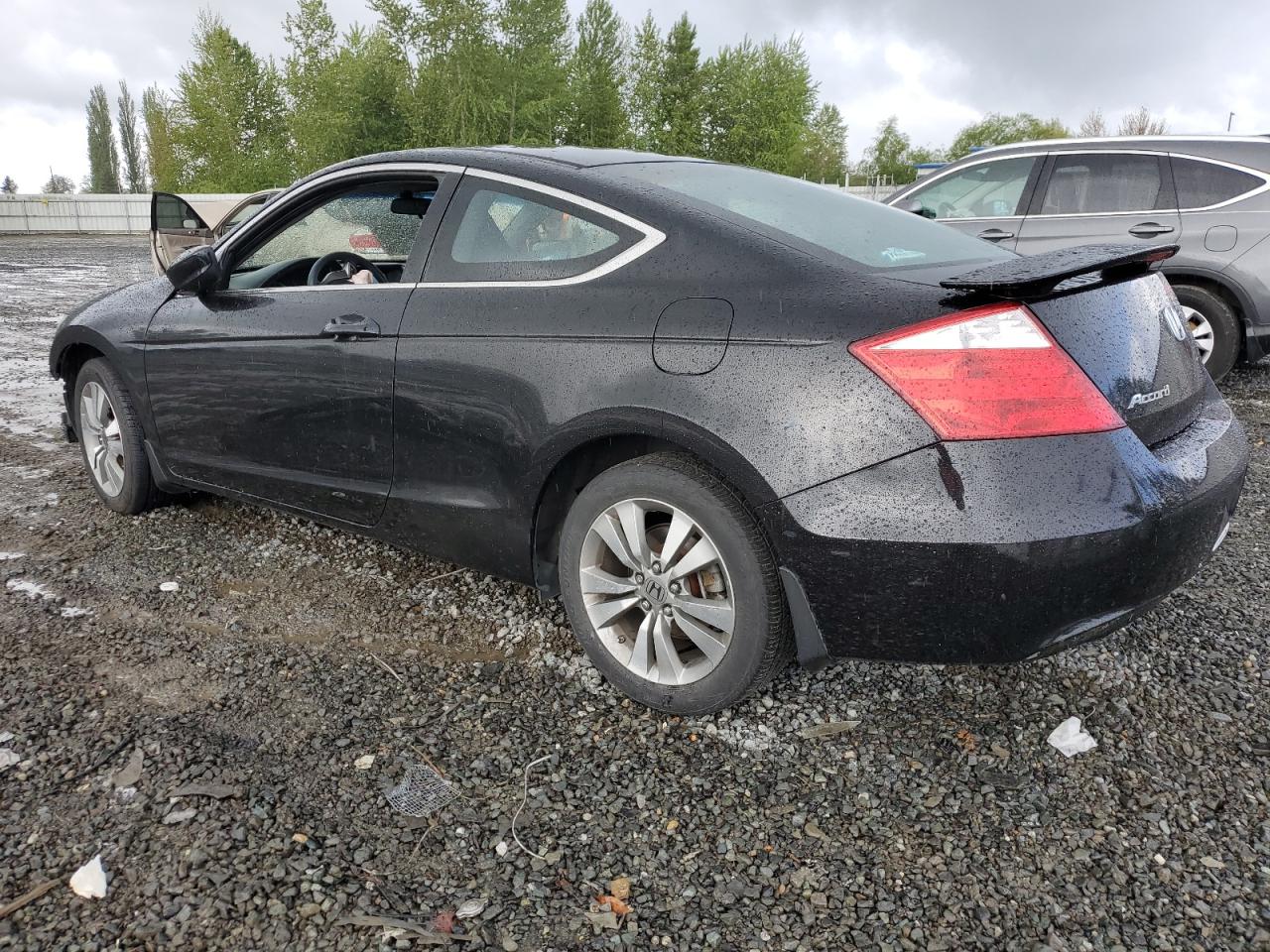 1HGCS12308A016338 2008 Honda Accord Lx-S