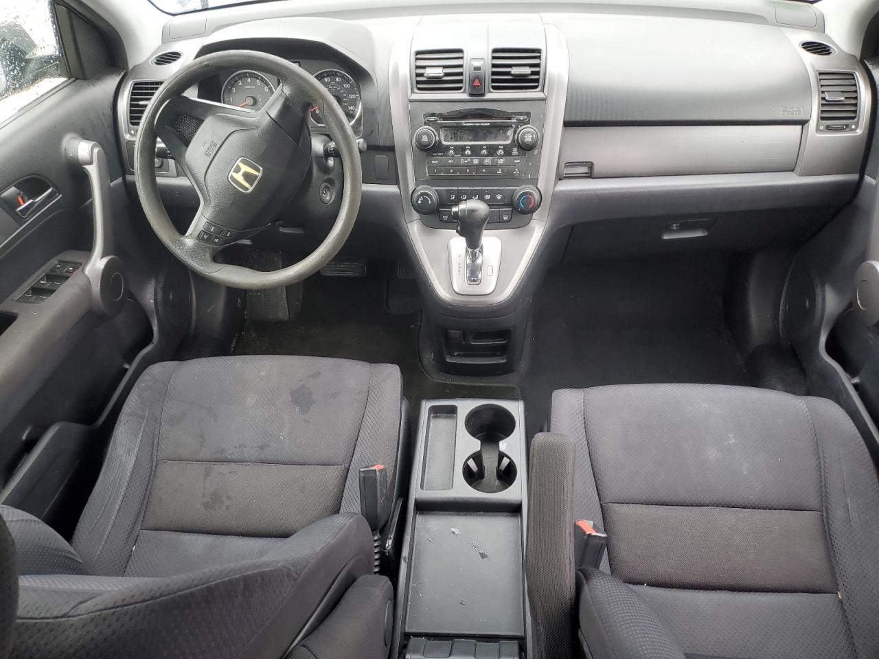 JHLRE48338C065744 2008 Honda Cr-V Lx