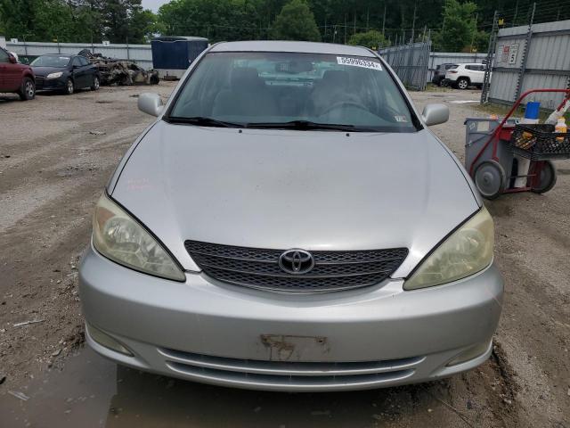 2004 Toyota Camry Le VIN: 4T1BE30K24U824881 Lot: 55996334