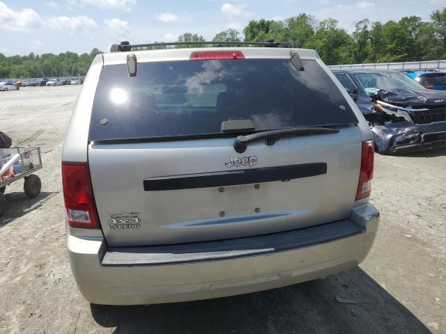 2007 Jeep Grand Cherokee - Image 6