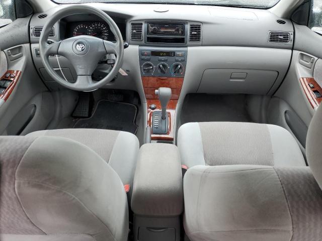 2008 Toyota Corolla Ce VIN: 1NXBR30E28Z998227 Lot: 54387204