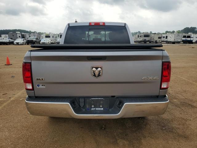 2019 Ram 1500 Classic Slt VIN: 1C6RR7LT4KS605830 Lot: 55918474