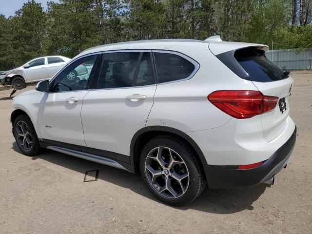 VIN WBXHT3C31GP886884 2016 BMW X1, Xdrive28I no.2