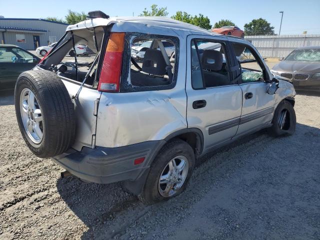 1998 Honda Cr-V Lx VIN: JHLRD2846WC011660 Lot: 54566814