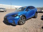 2019 LEXUS NX 300 BAS - JTJBARBZXK2186916