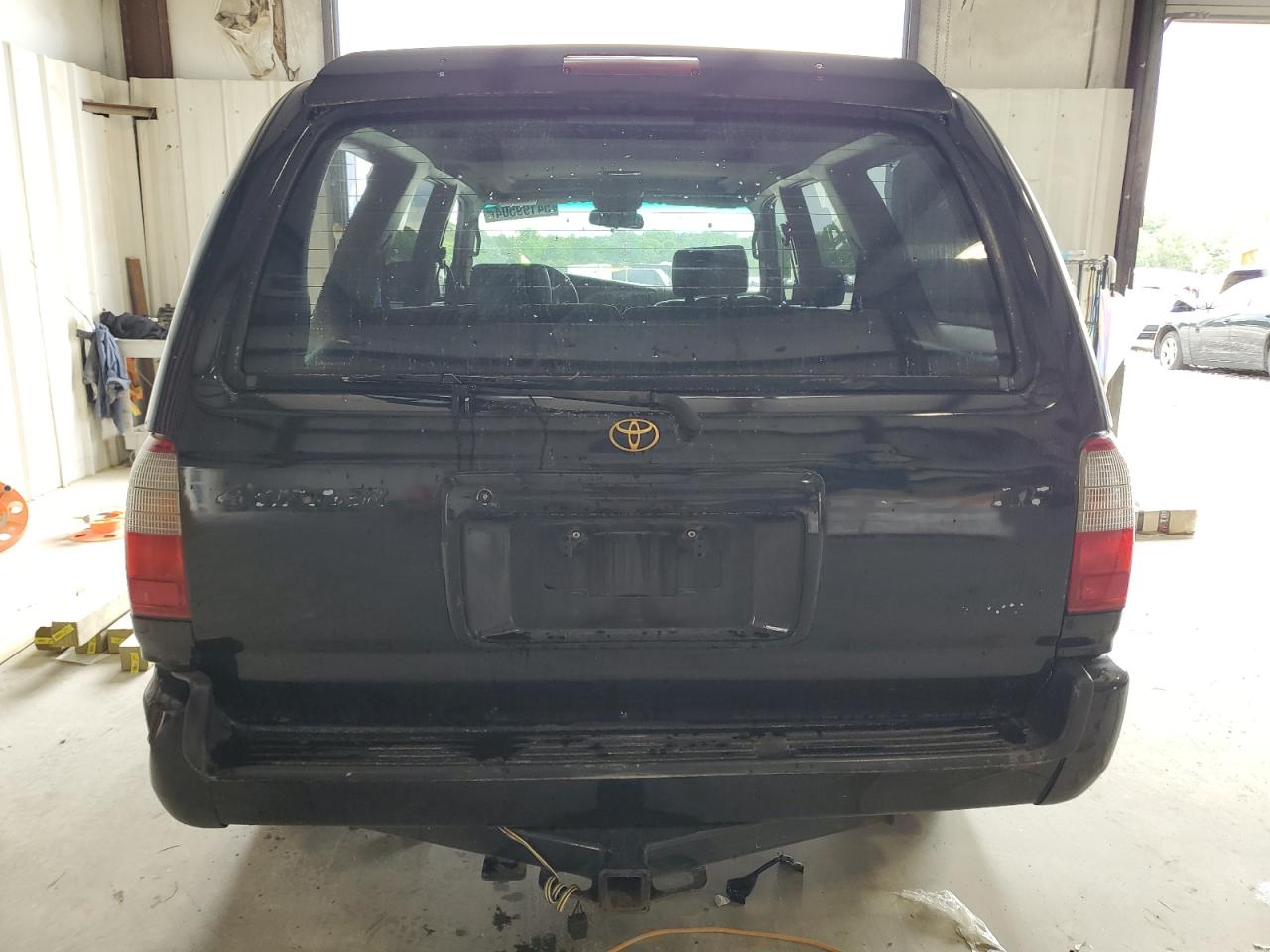 JT3GN86R5Y0159438 2000 Toyota 4Runner Sr5