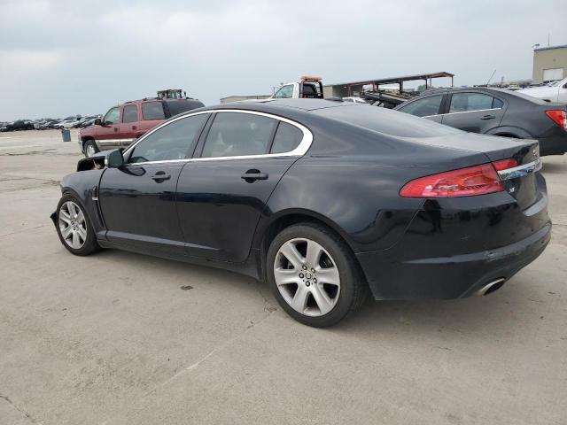 2009 Jaguar Xf Luxury VIN: SAJWA05B19HR05820 Lot: 56088234