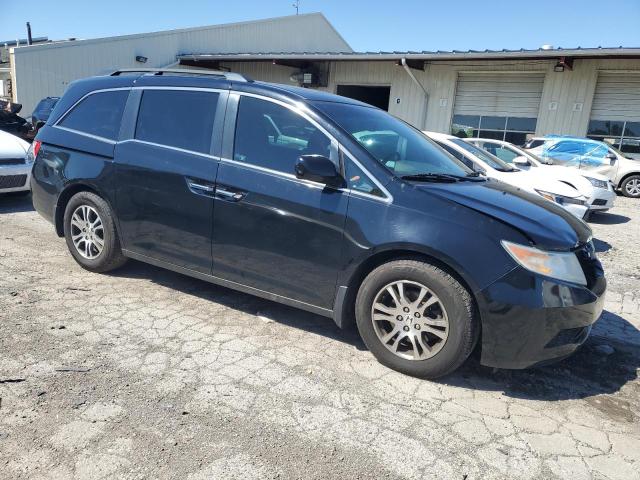 2012 Honda Odyssey Exl VIN: 5FNRL5H60CB102375 Lot: 56842074