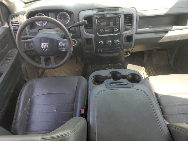 2015 Ram 1500 St VIN: 1C6RR6FT3FS676125 Lot: 56115154