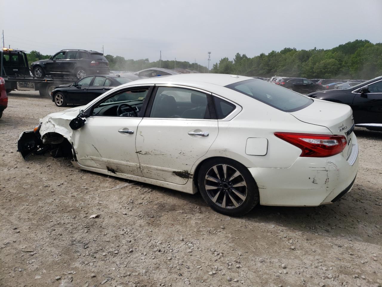 1N4AL3AP3HC169194 NISSAN ALTIMA 2017