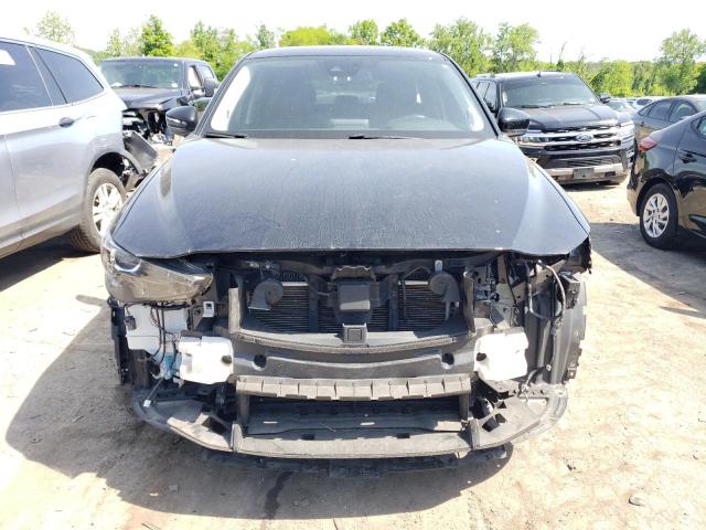 2018 MAZDA CX-5 TOURI - JM3KFBCM3J0354587