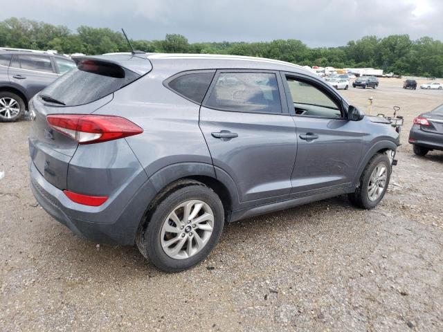 2016 HYUNDAI TUCSON LIM - KM8J33A42GU100985