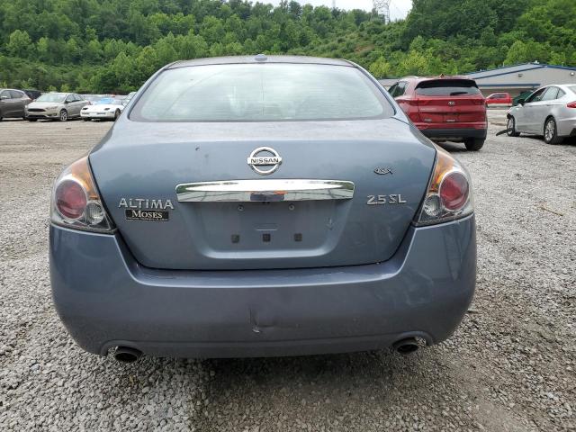 2012 Nissan Altima Base VIN: 1N4AL2AP0CC131473 Lot: 54690134