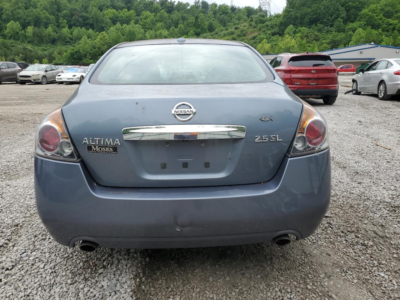 1N4AL2AP0CC131473 2012 Nissan Altima Base