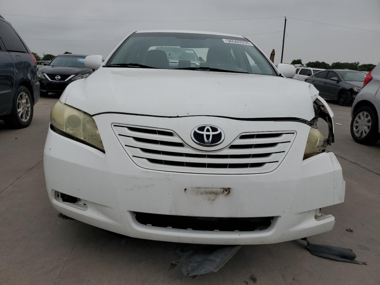 4T1BE46K99U831945 2009 Toyota Camry Base