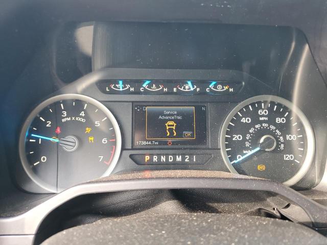 2017 Ford F150 Supercrew VIN: 1FTEW1CP6HFA19292 Lot: 56024654