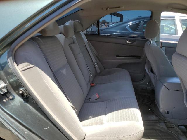 2005 Toyota Camry Le VIN: 4T1BE32K85U065989 Lot: 54938974