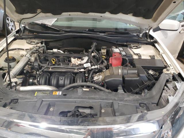 2010 Ford Fusion Se VIN: 3FAHP0HAXAR193356 Lot: 56069434