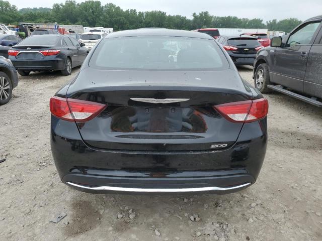 2016 Chrysler 200 Limited VIN: 1C3CCCAB5GN145560 Lot: 54976764