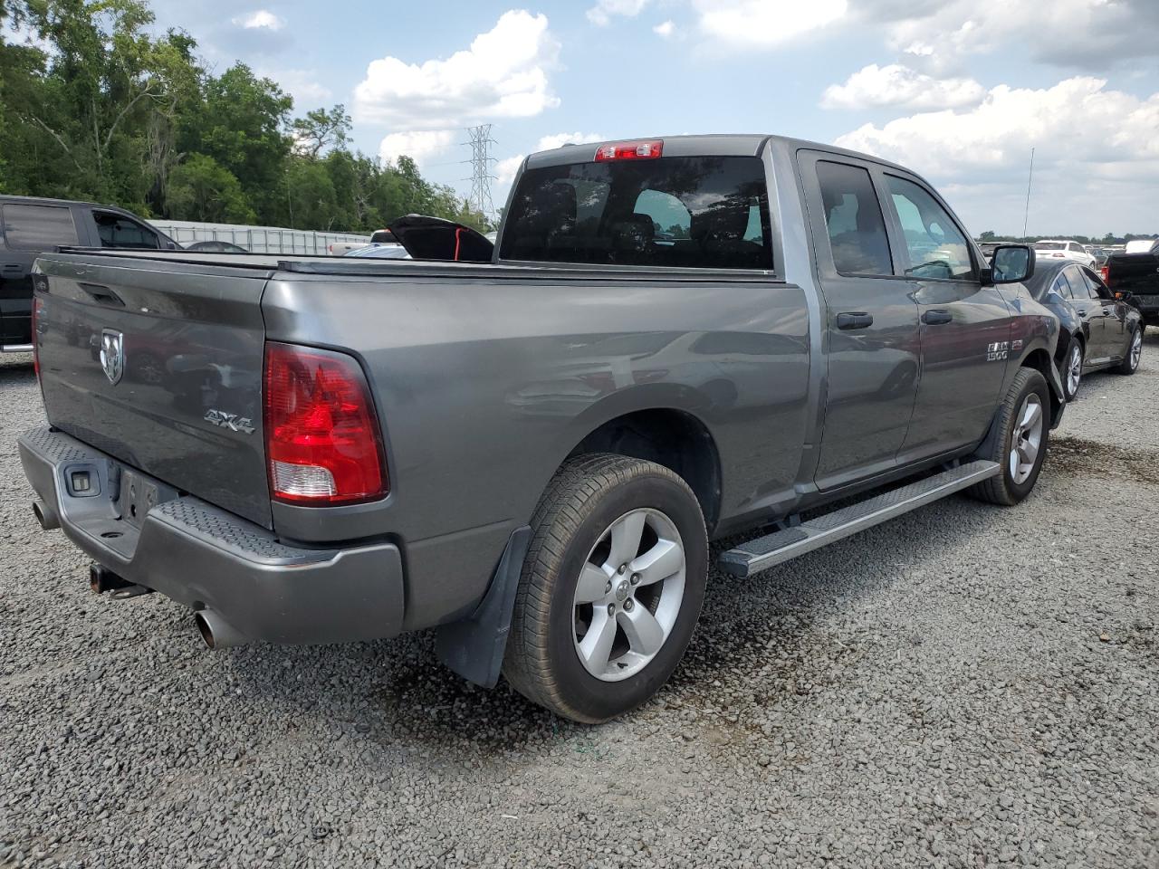 1C6RR7FT7DS652624 2013 Ram 1500 St