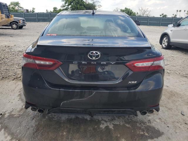 2019 Toyota Camry Xse VIN: 4T1B61HK9KU733044 Lot: 55451054