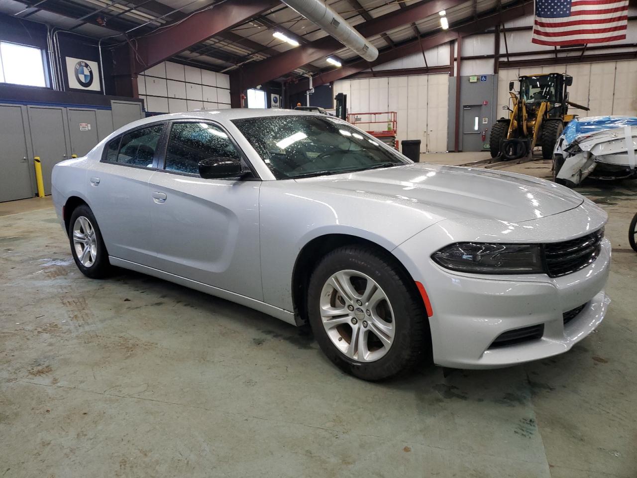 2C3CDXBG1PH528855 2023 Dodge Charger Sxt