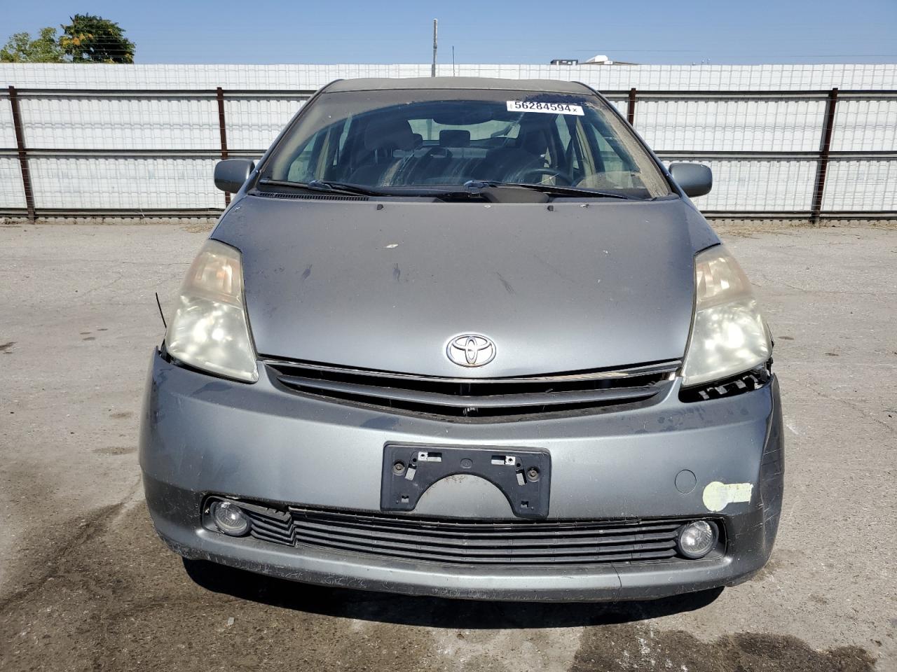 JTDKB20U353074505 2005 Toyota Prius