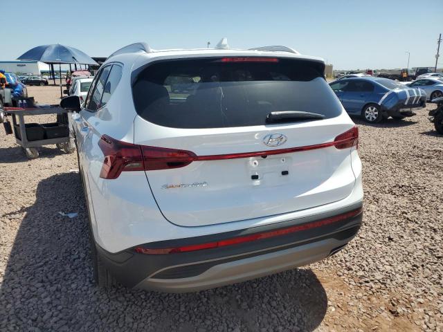 2023 Hyundai Santa Fe Sel VIN: 5NMS24AJ1PH637314 Lot: 56583144