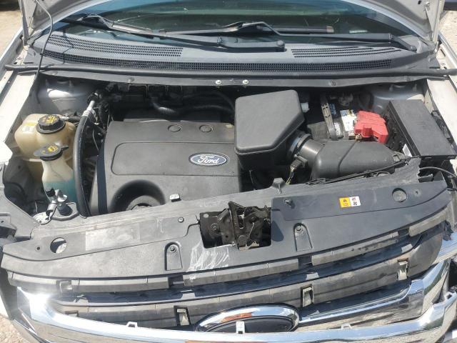 2011 Ford Edge Limited VIN: 2FMDK4KC3BBB40342 Lot: 55873764