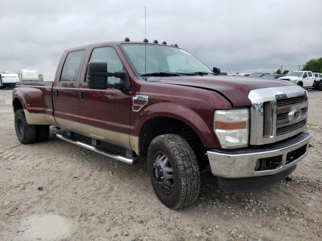 2009 Ford F350 Super Duty VIN: 1FTWW33R69EA72907 Lot: 54946614