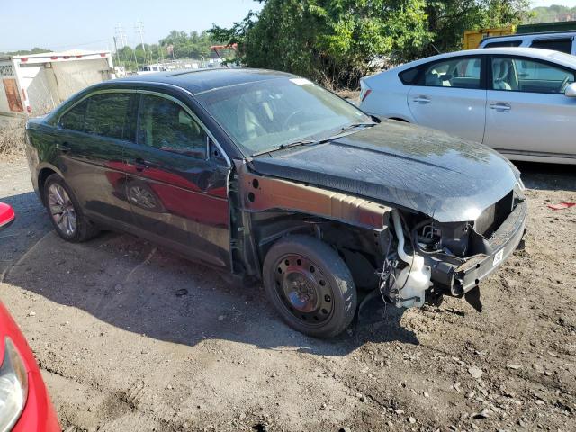 2010 Ford Taurus Limited VIN: 1FAHP2JW1AG148847 Lot: 55357874