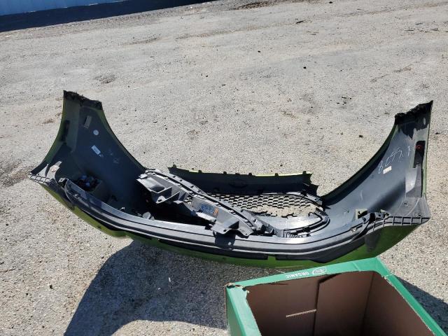 2019 FORD FIESTA ST - 3FADP4DJ9KM122479