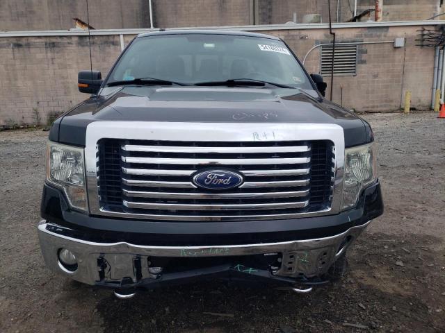 2012 Ford F150 Supercrew VIN: 1FTFW1ET9CFA93006 Lot: 54186374