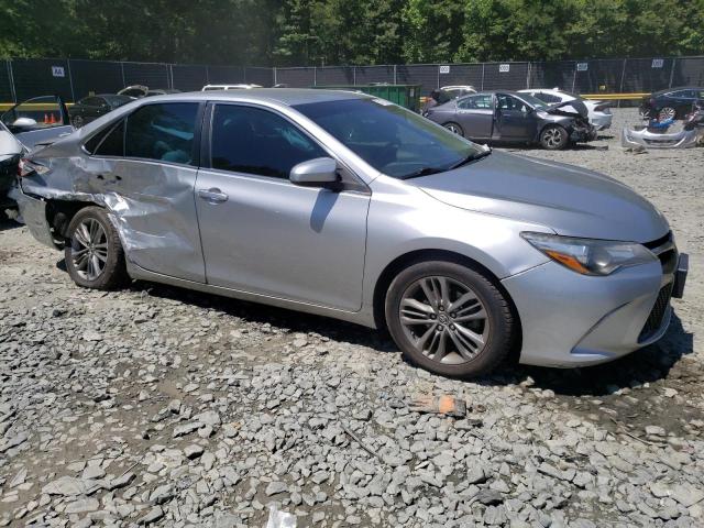 VIN 4T1BF1FKXGU142098 2016 Toyota Camry, LE no.4