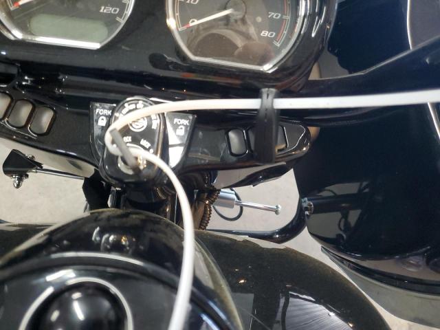 2023 HARLEY-DAVIDSON FLTRT 1HD1MFP19PB861460