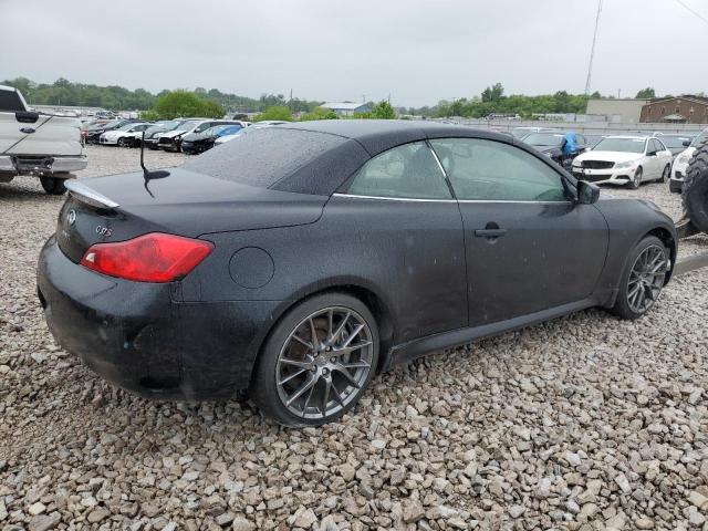 2011 Infiniti G37 Base VIN: JN1CV6FEXBM954290 Lot: 53808204